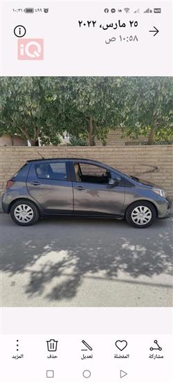 تويوتا يارس